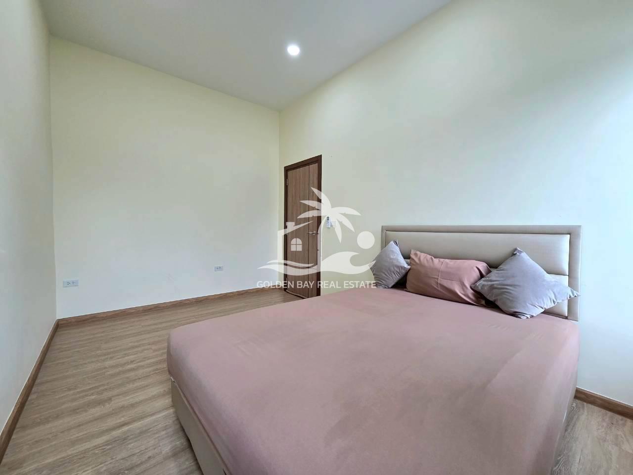 Private Pool Villa – Huay Yai