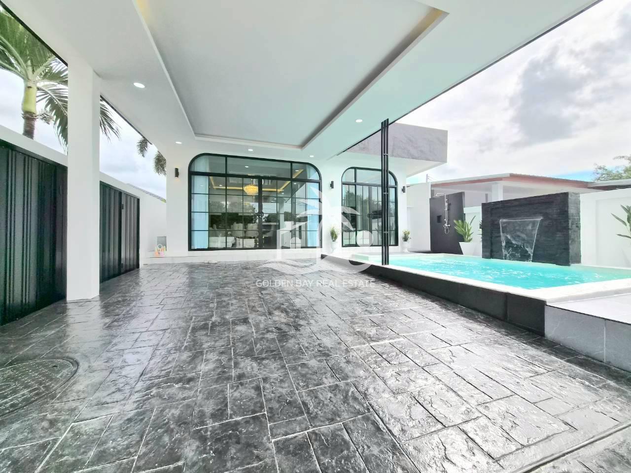 LINE_ALBUM_3222 6.9 mb_251009_1 Private pool villa Mabprachan – East Pattaya