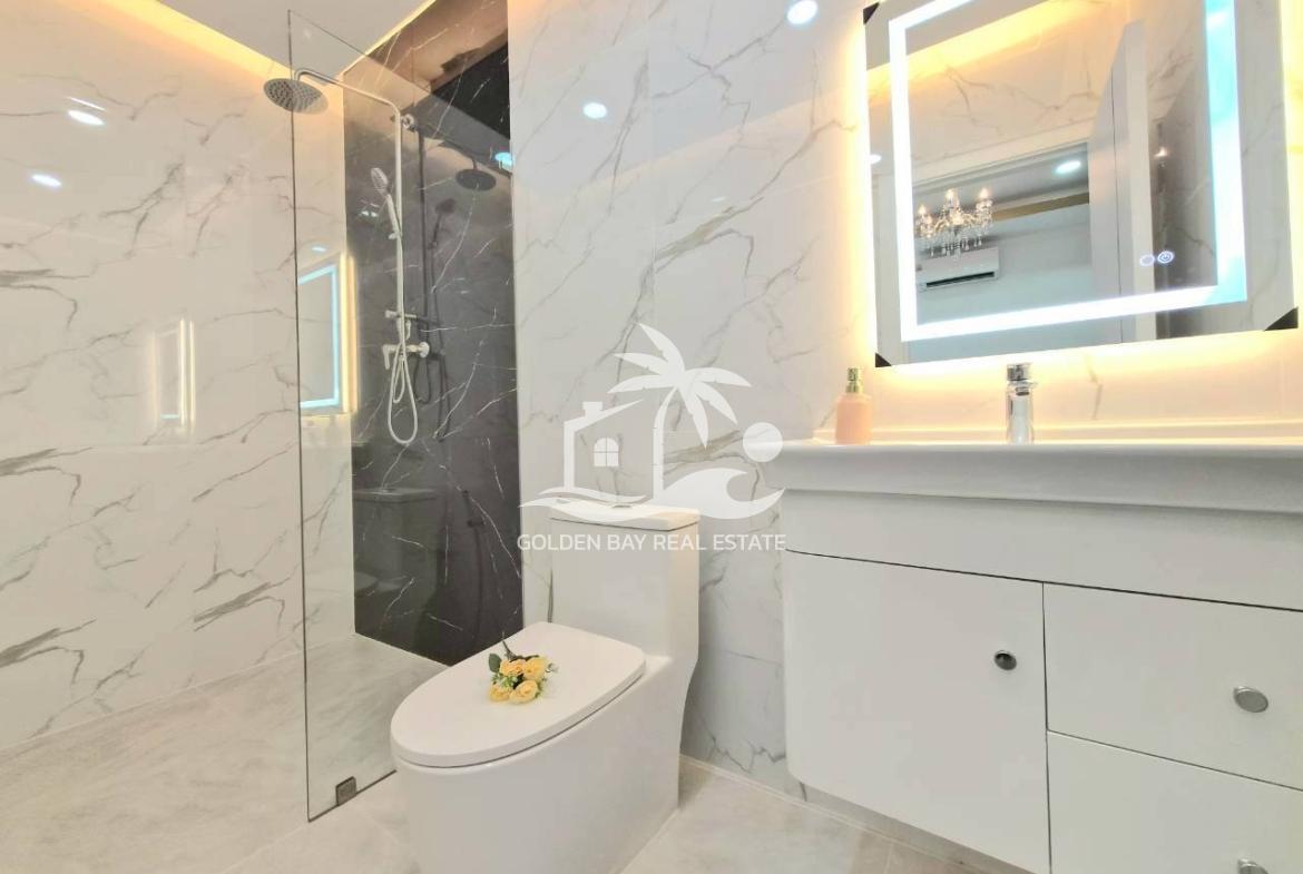 Private pool villa Mabprachan – East Pattaya