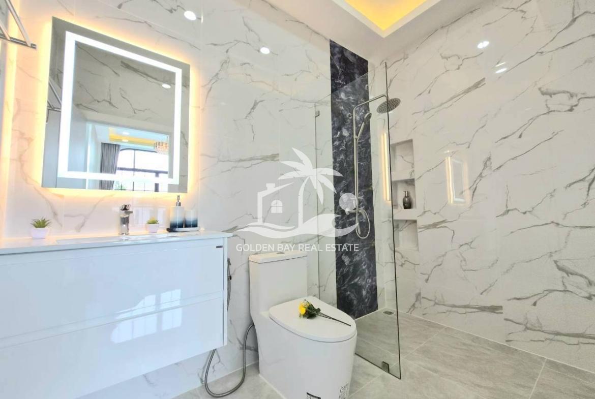 Private pool villa Mabprachan – East Pattaya