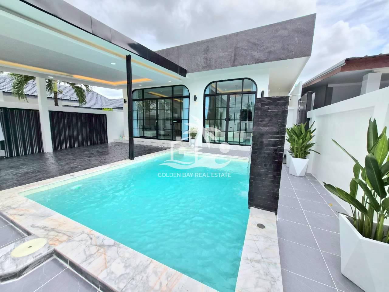 LINE_ALBUM_3222 6.9 mb_251009_25 Private pool villa Mabprachan – East Pattaya