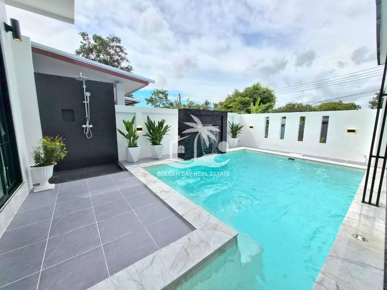 LINE_ALBUM_3222 6.9 mb_251009_26 Private pool villa Mabprachan – East Pattaya