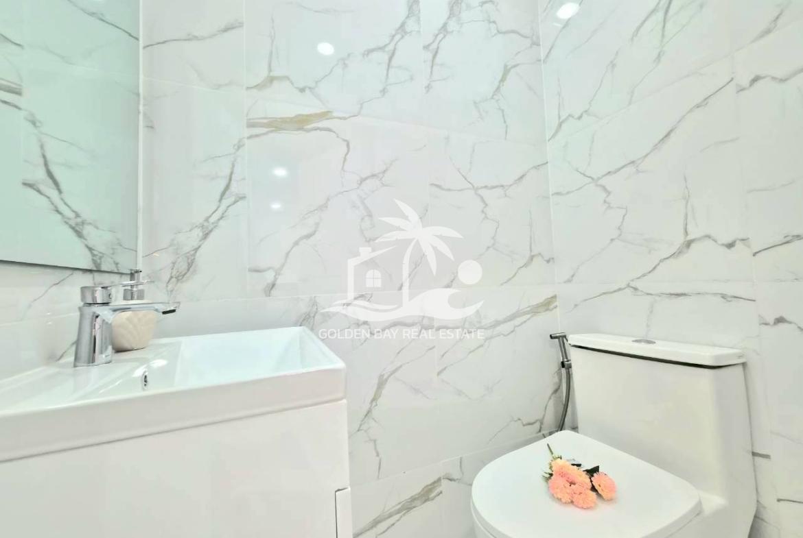 Private pool villa Mabprachan – East Pattaya