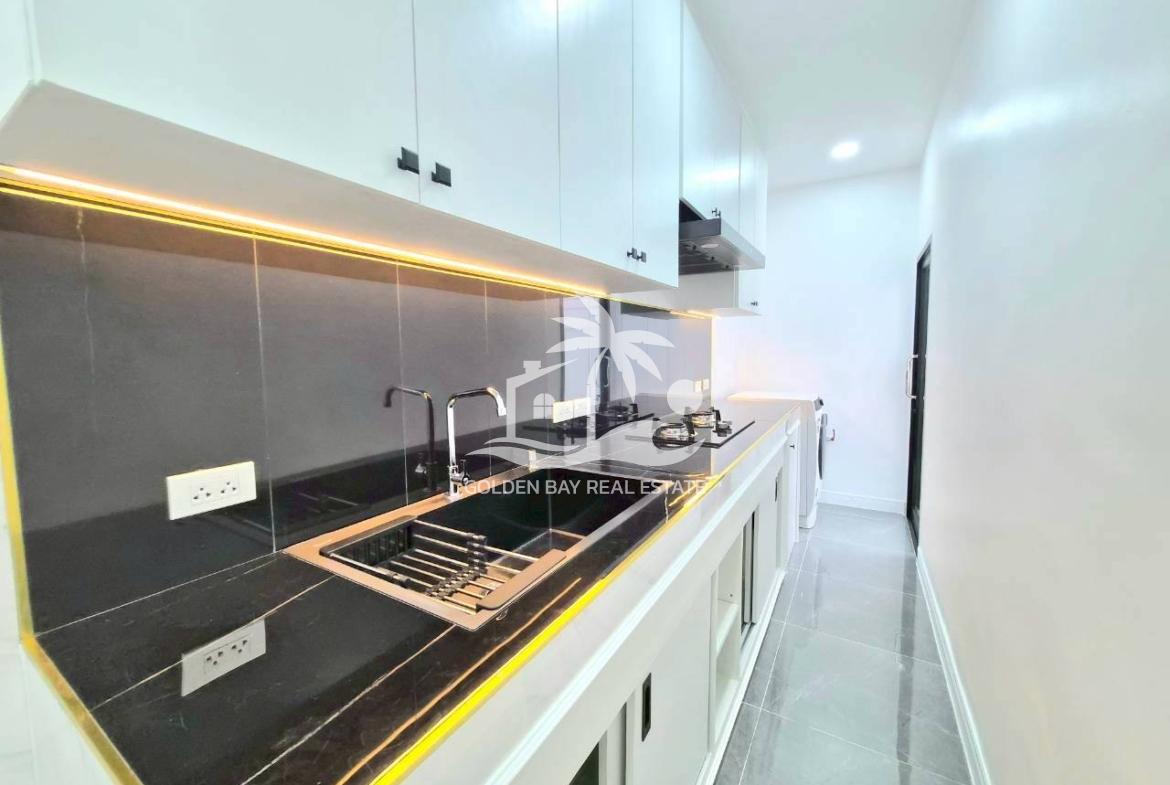 Private pool villa Mabprachan – East Pattaya