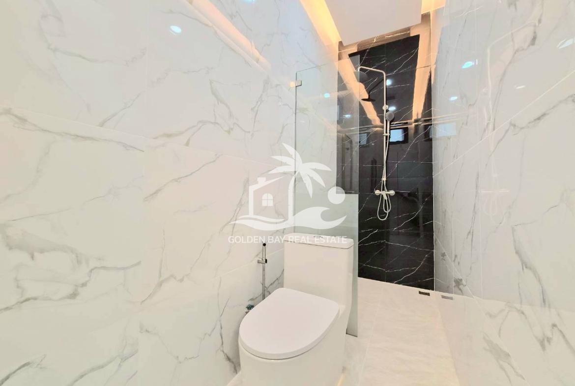 Private pool villa Mabprachan – East Pattaya