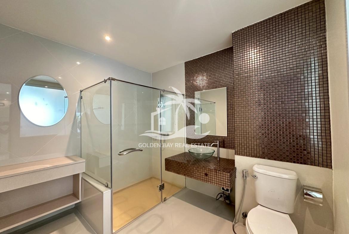 Diamond Suites – Pratumnak Hill