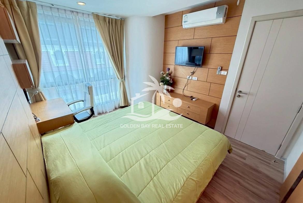 The Chezz – Pattaya City