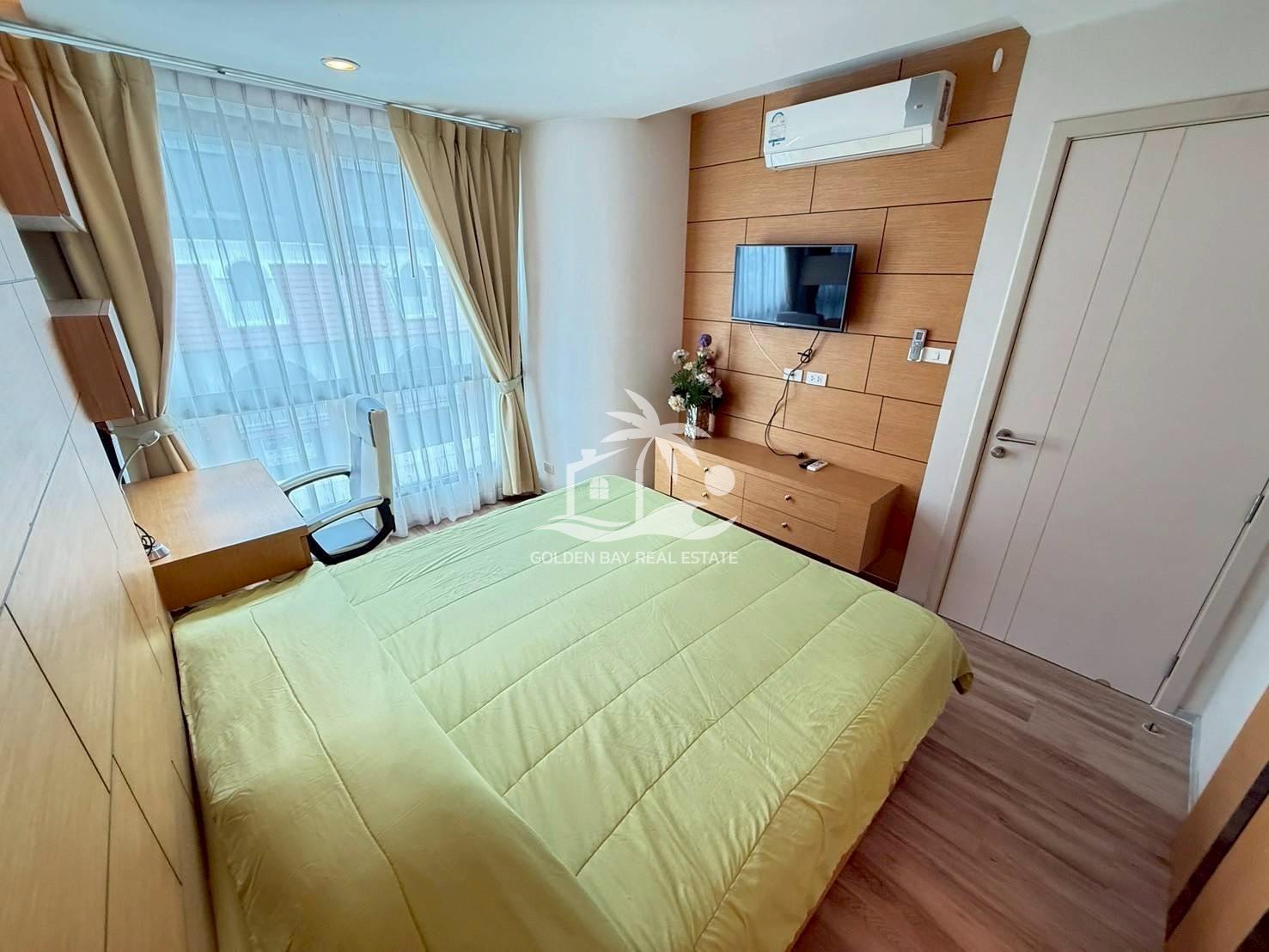 The Chezz – Pattaya City