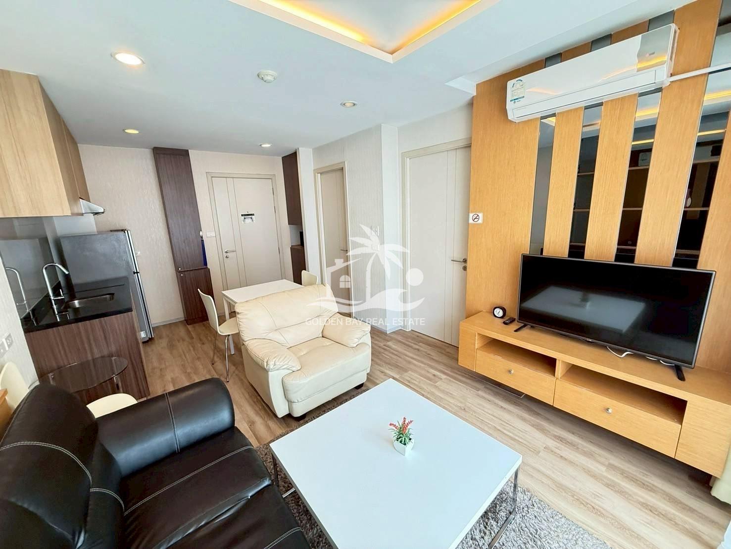 The Chezz – Pattaya City