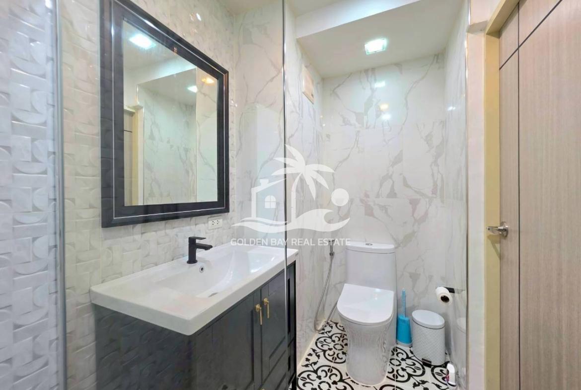 Laguna Heights – Wongamat