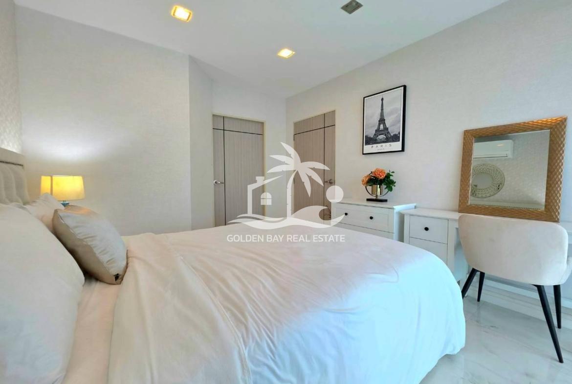 Laguna Heights – Wongamat