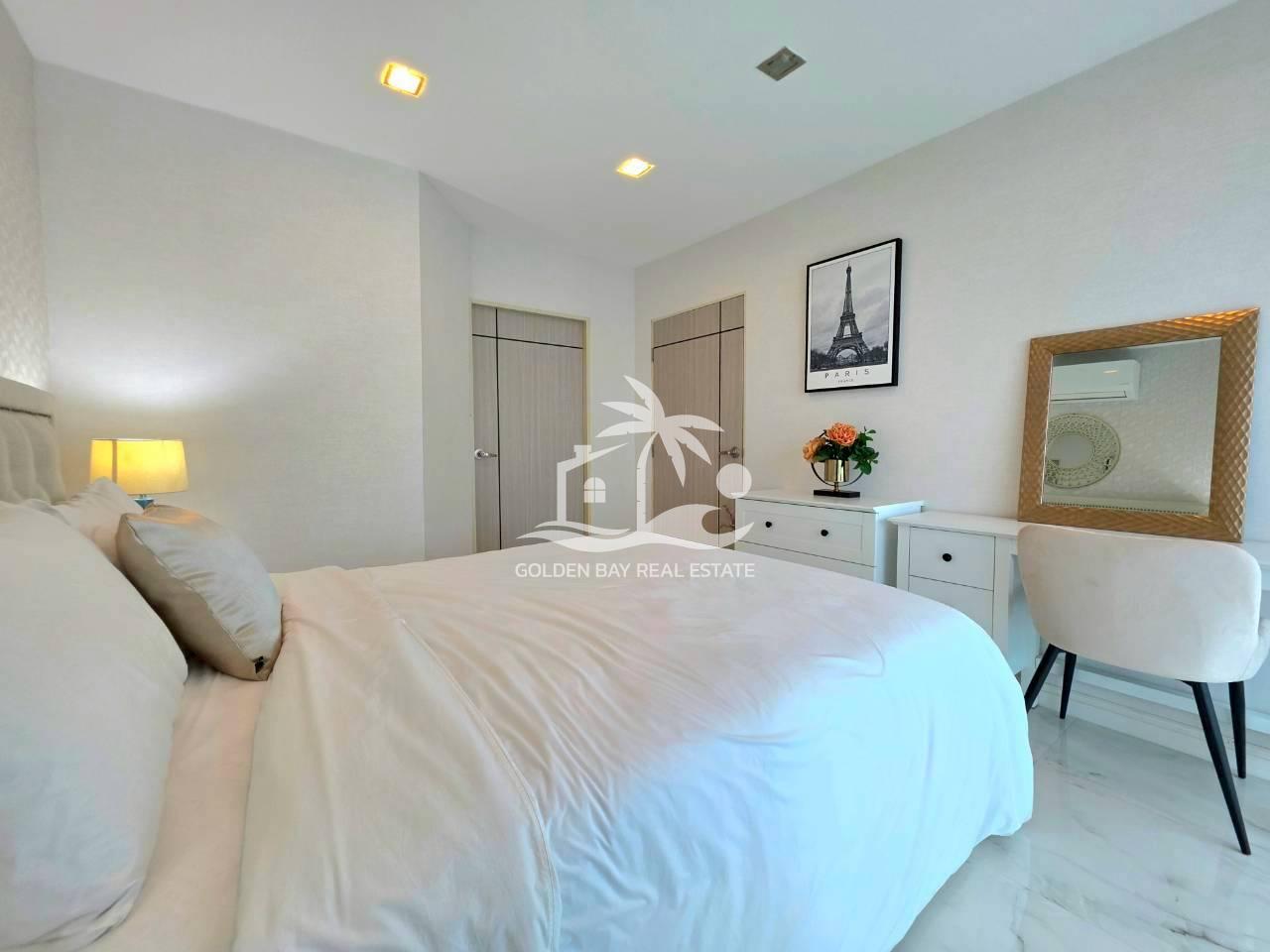 Laguna Heights – Wongamat