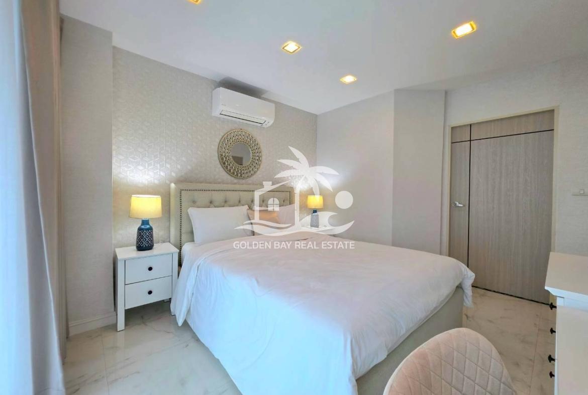 Laguna Heights – Wongamat