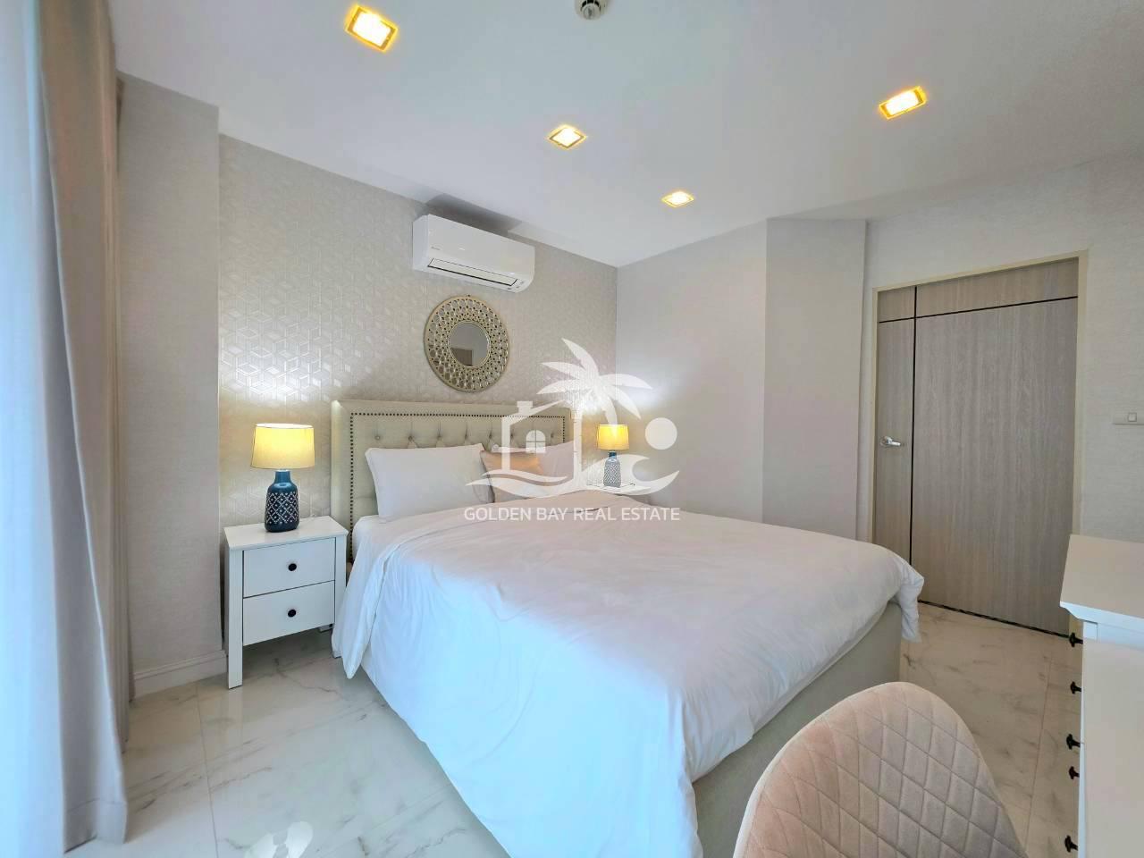Laguna Heights – Wongamat