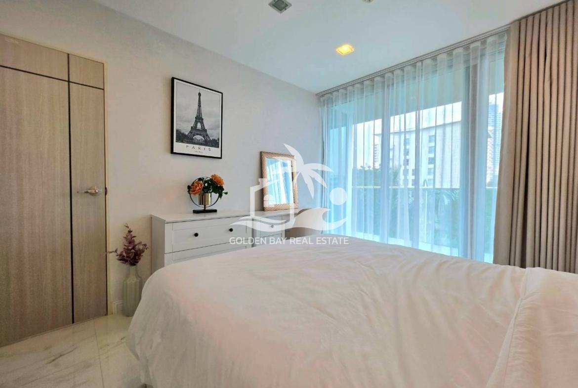 Laguna Heights – Wongamat