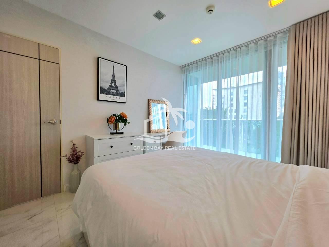 Laguna Heights – Wongamat
