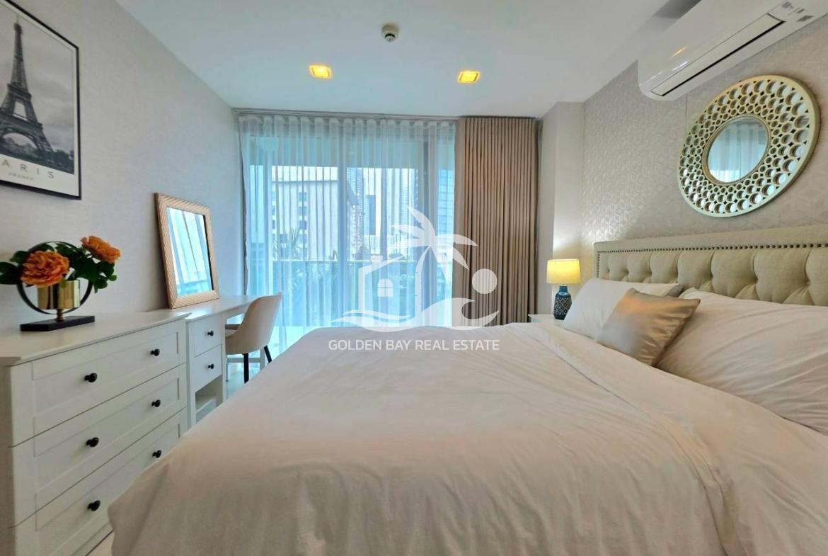 Laguna Heights – Wongamat