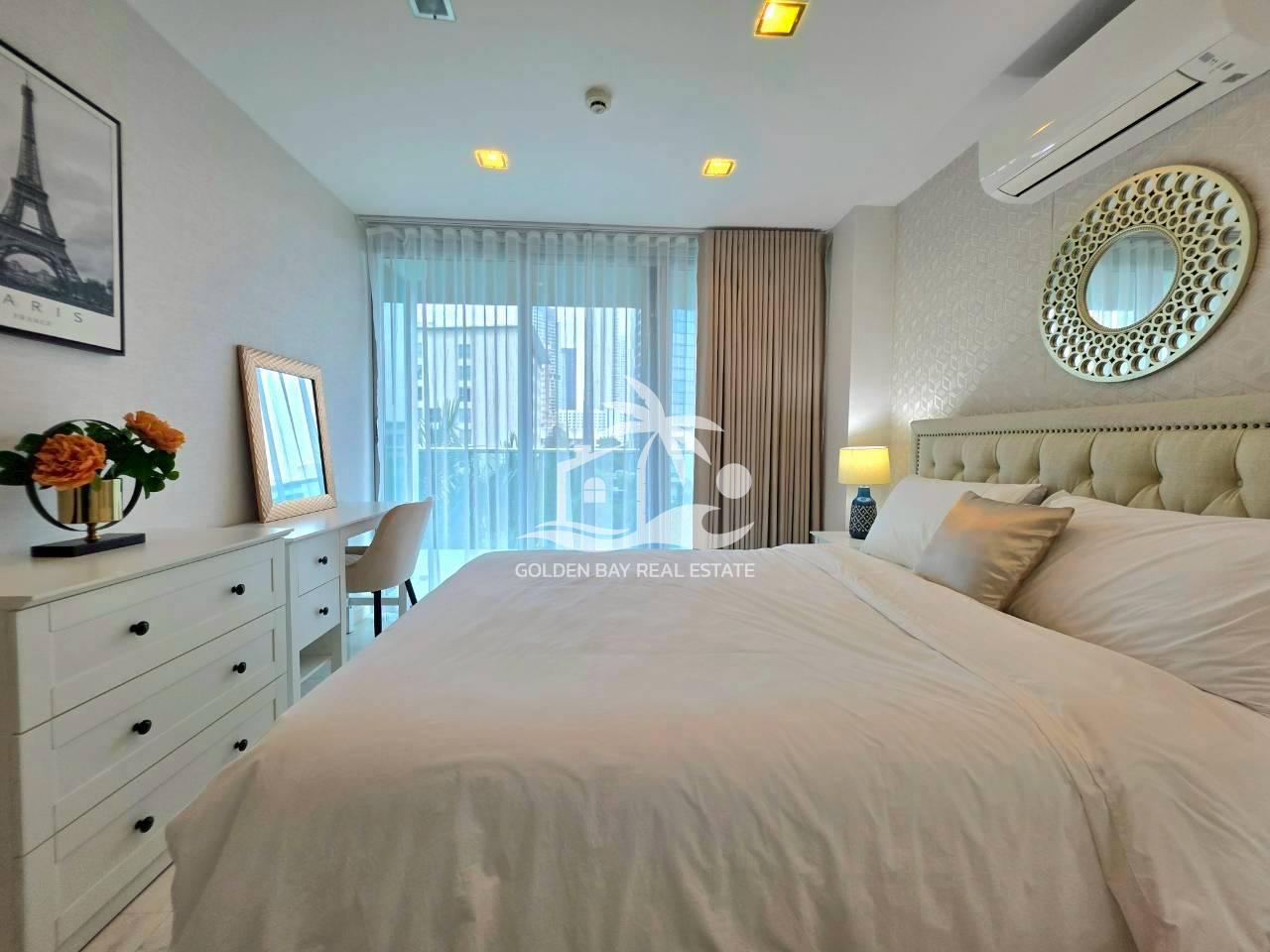 Laguna Heights – Wongamat