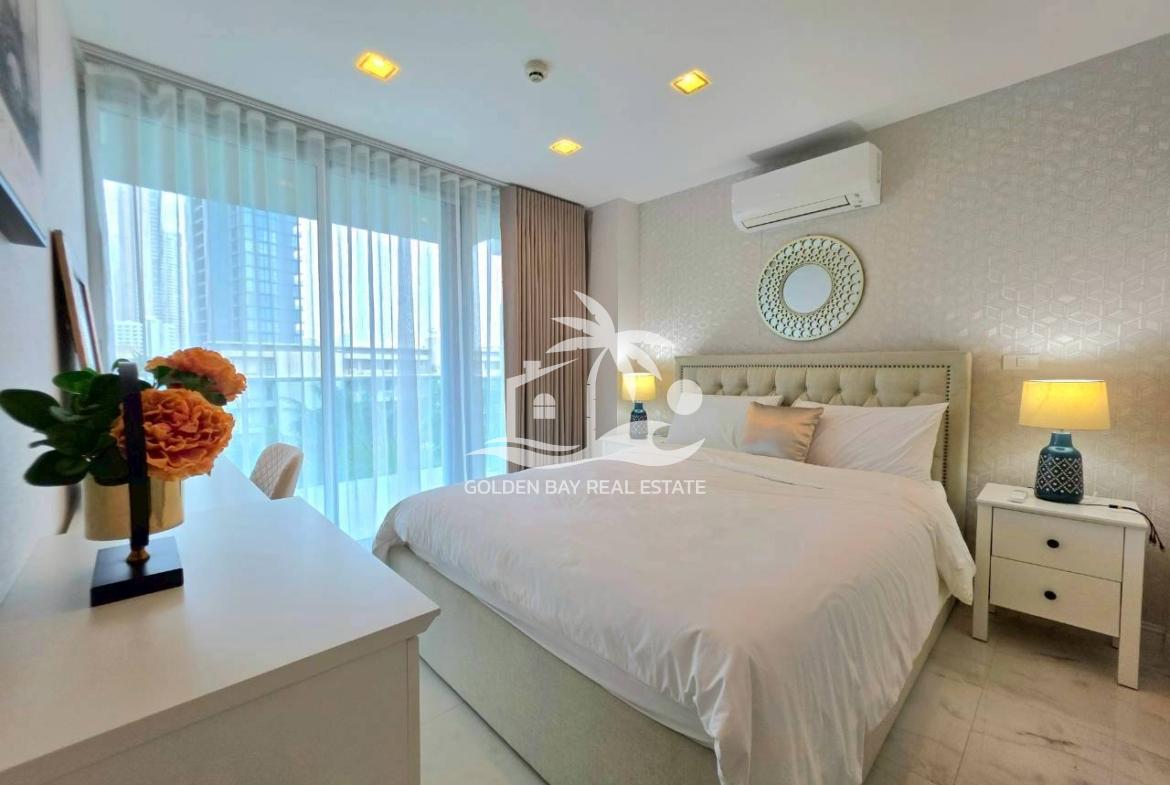 Laguna Heights – Wongamat
