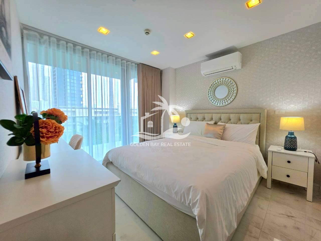 Laguna Heights – Wongamat