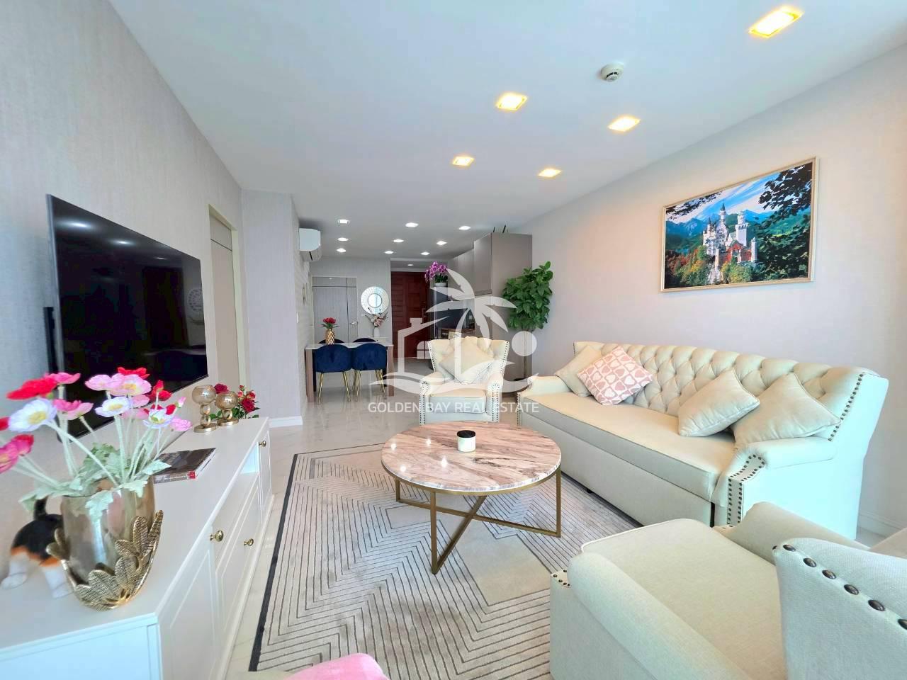 Laguna Heights – Wongamat