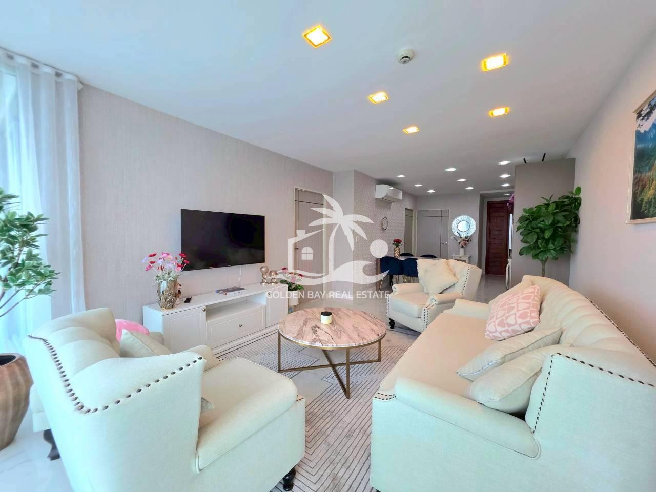 Laguna Heights – Wongamat