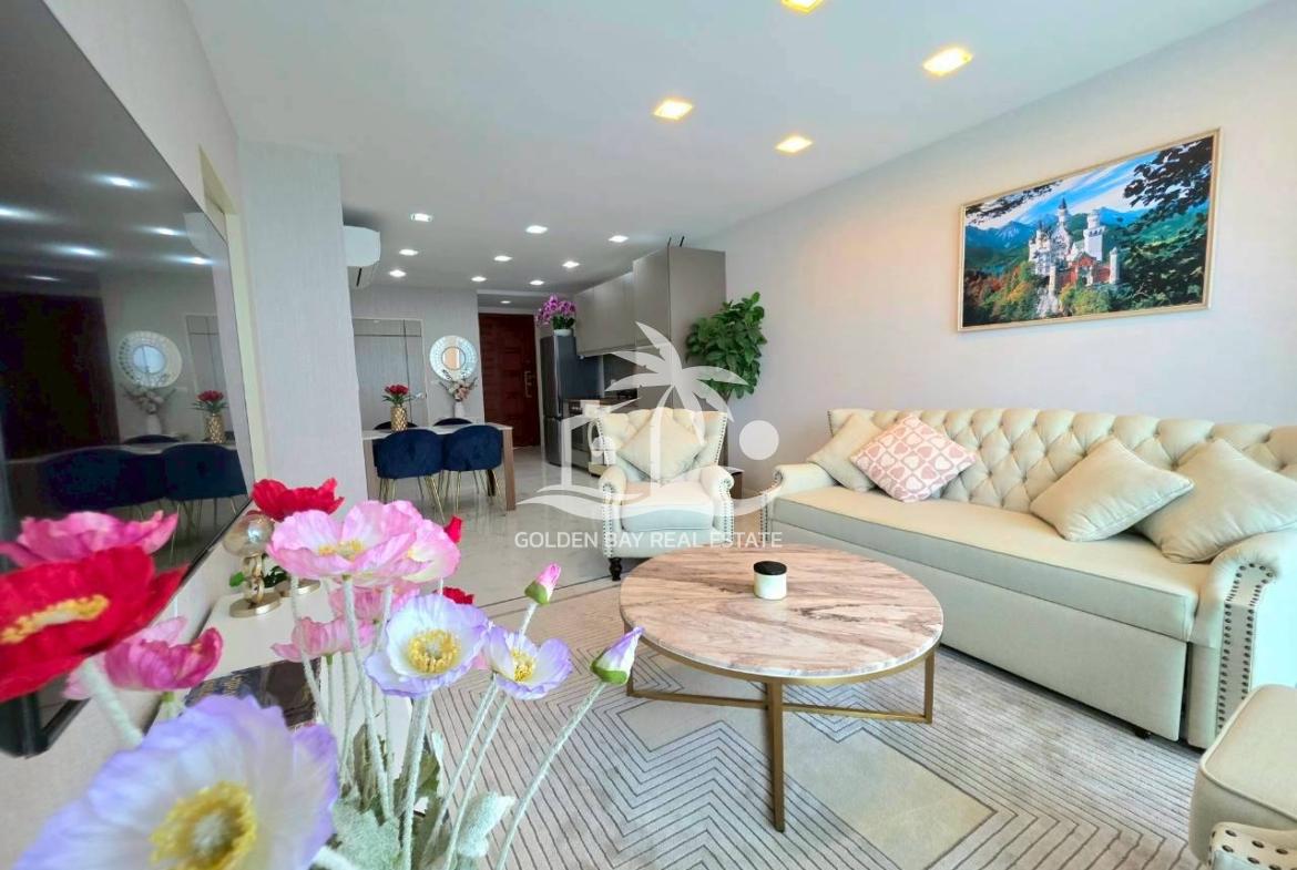 Laguna Heights – Wongamat