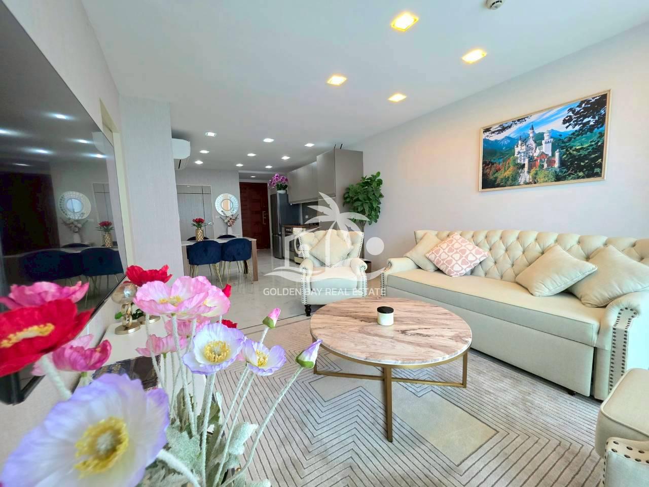 Laguna Heights – Wongamat