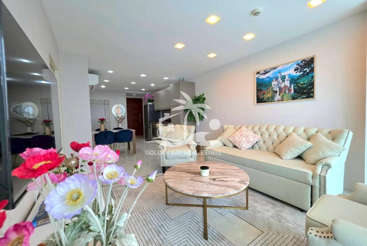 Laguna Heights – Wongamat