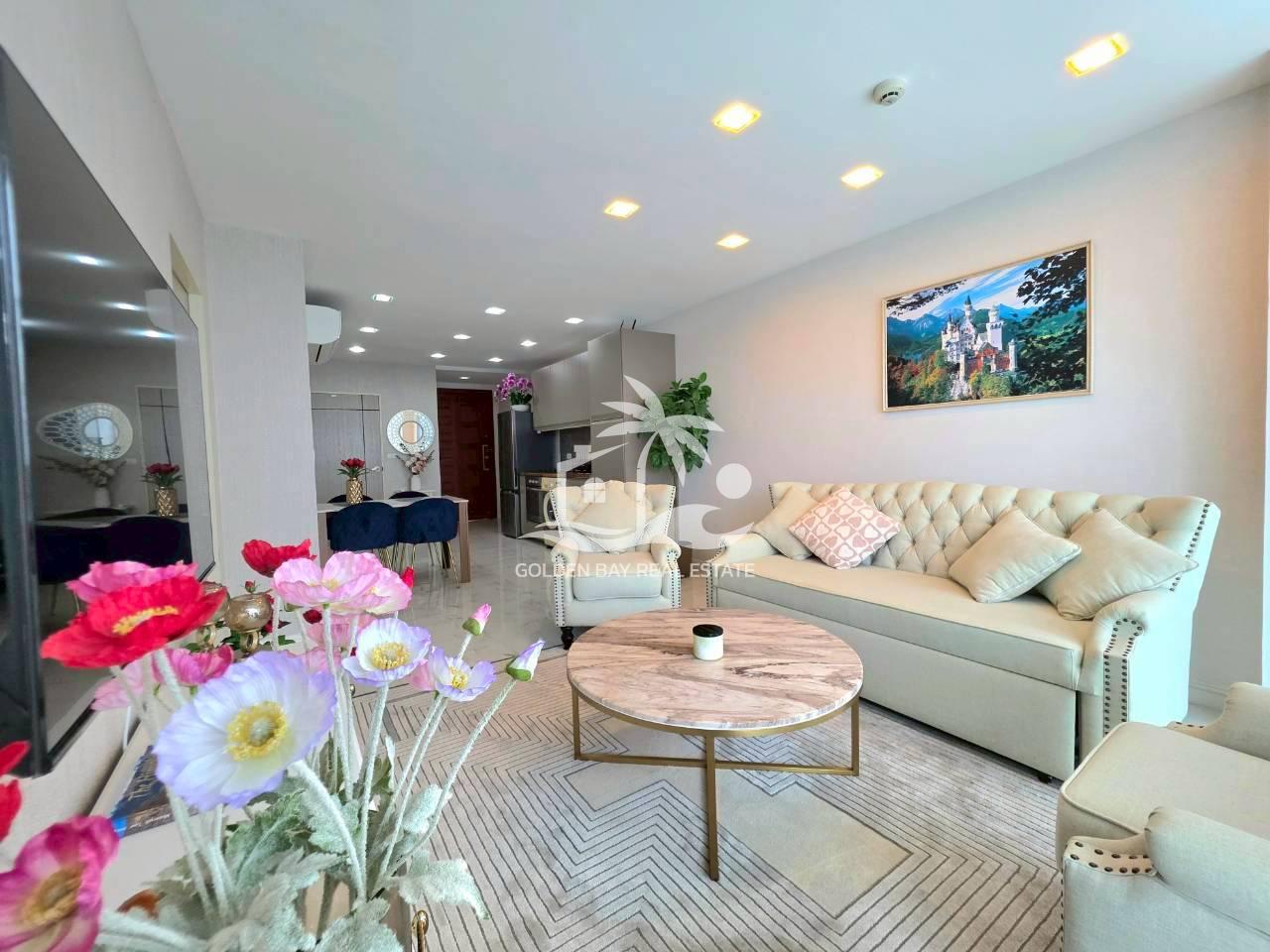 Laguna Heights – Wongamat