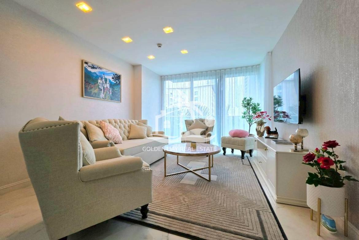 Laguna Heights – Wongamat