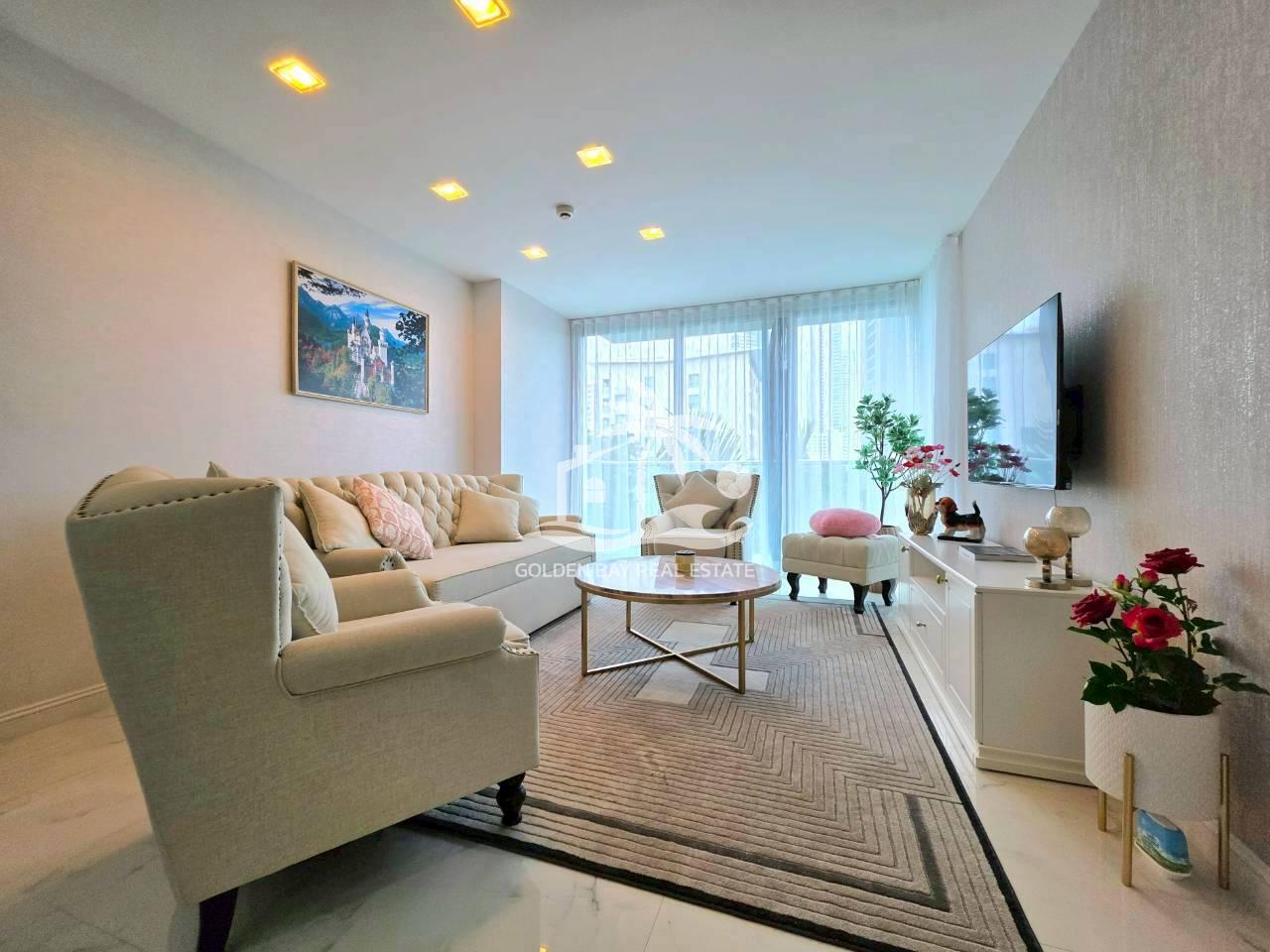 Laguna Heights – Wongamat