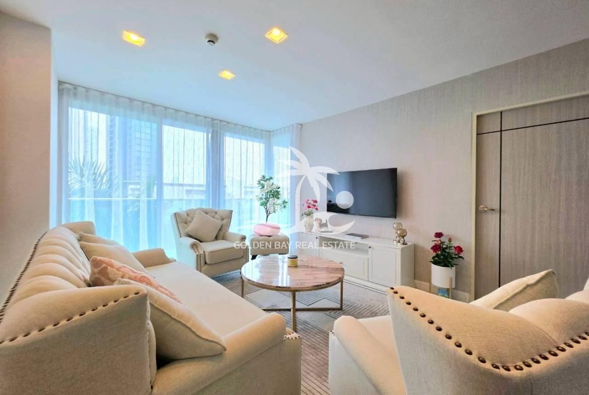 Laguna Heights – Wongamat