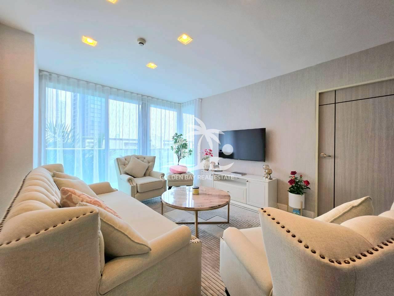Laguna Heights – Wongamat