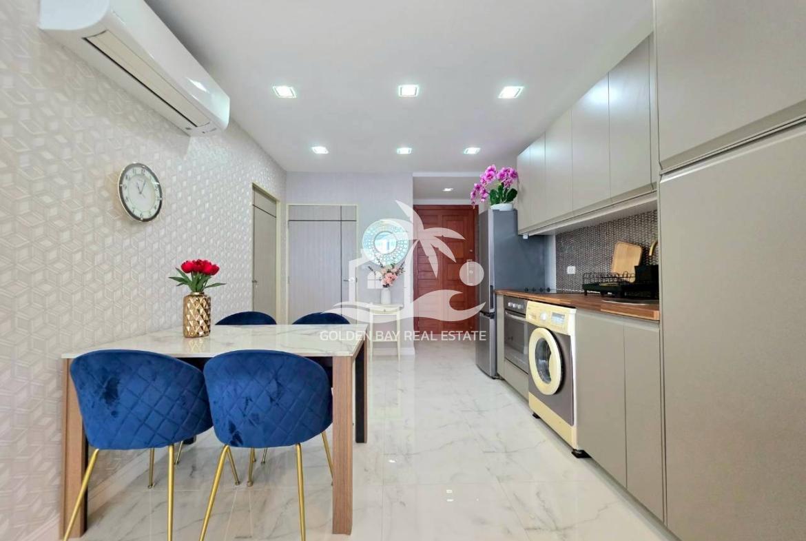 Laguna Heights – Wongamat