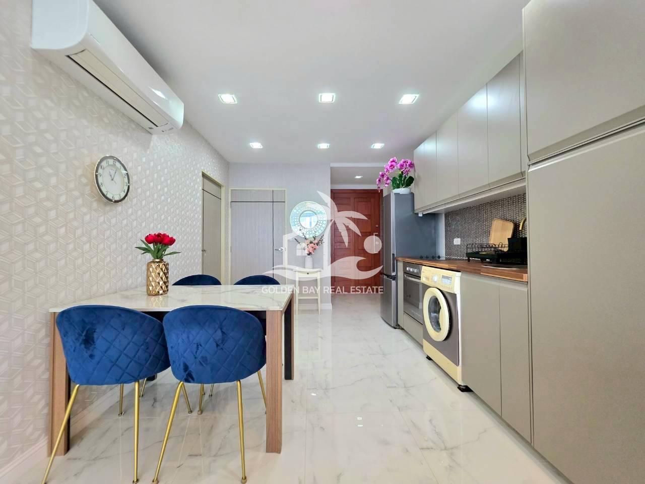 Laguna Heights – Wongamat