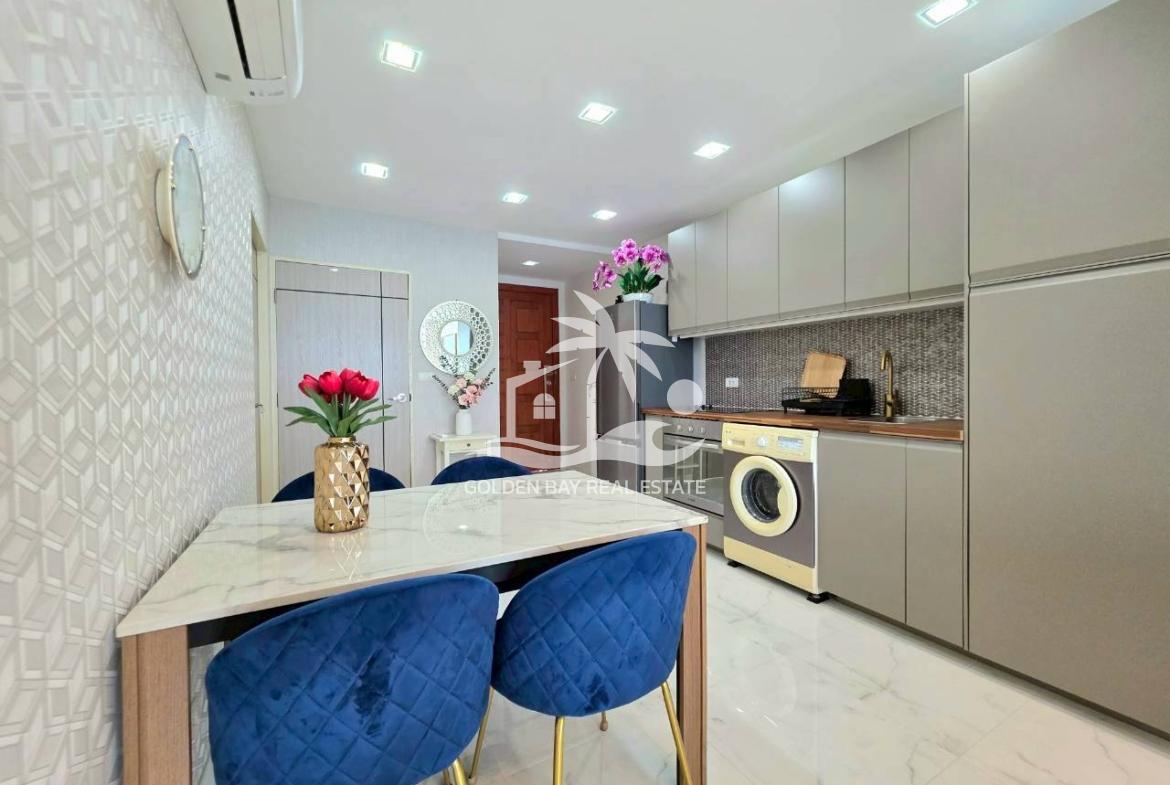 Laguna Heights – Wongamat