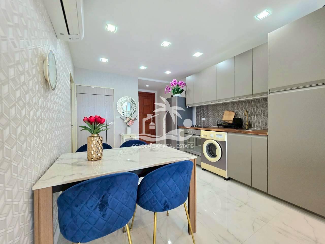 Laguna Heights – Wongamat