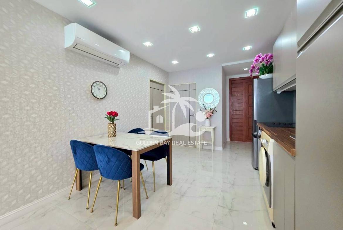 Laguna Heights – Wongamat