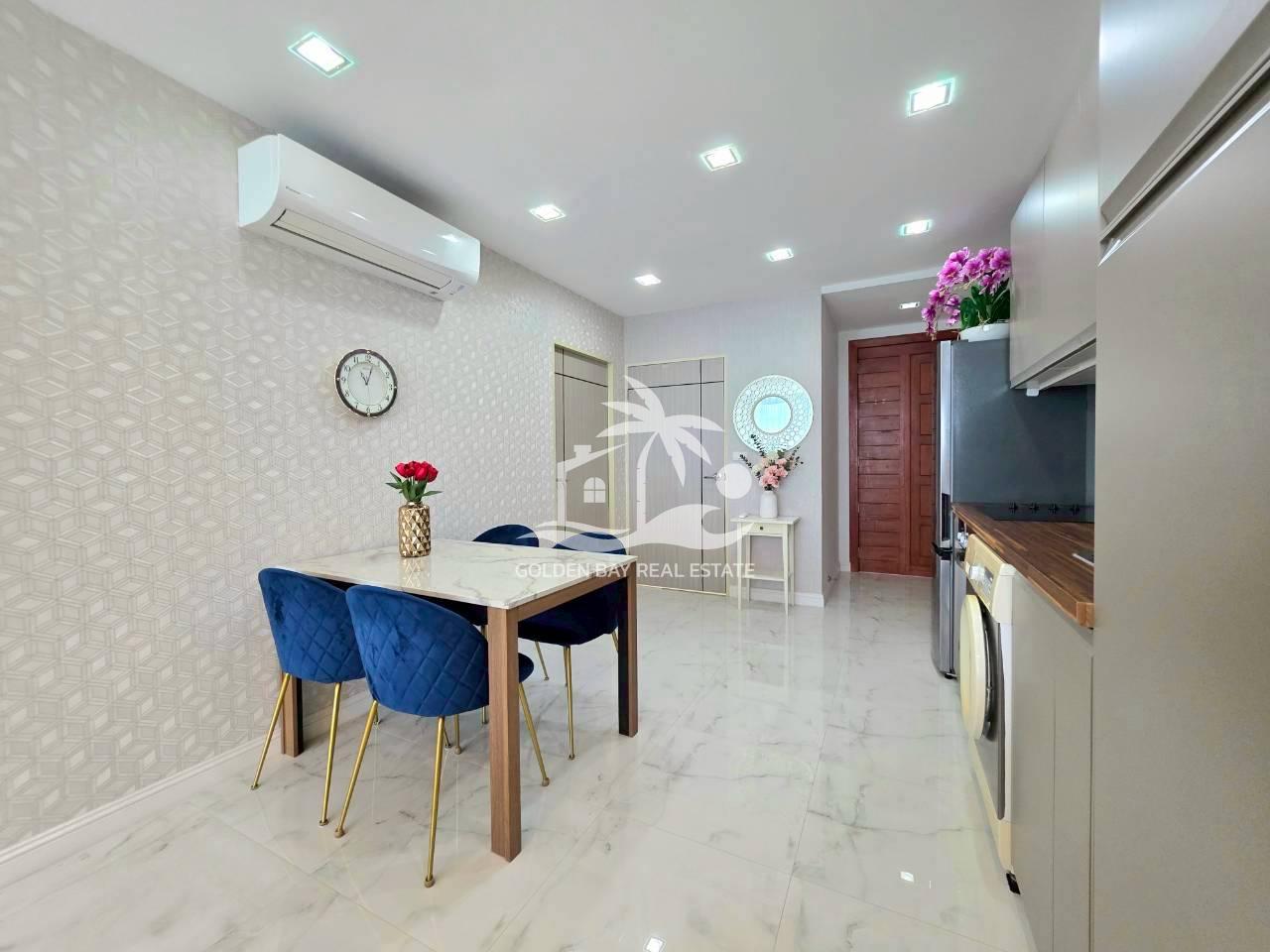 Laguna Heights – Wongamat