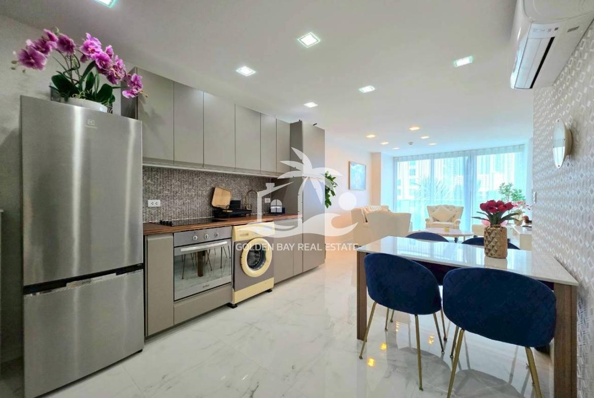 Laguna Heights – Wongamat