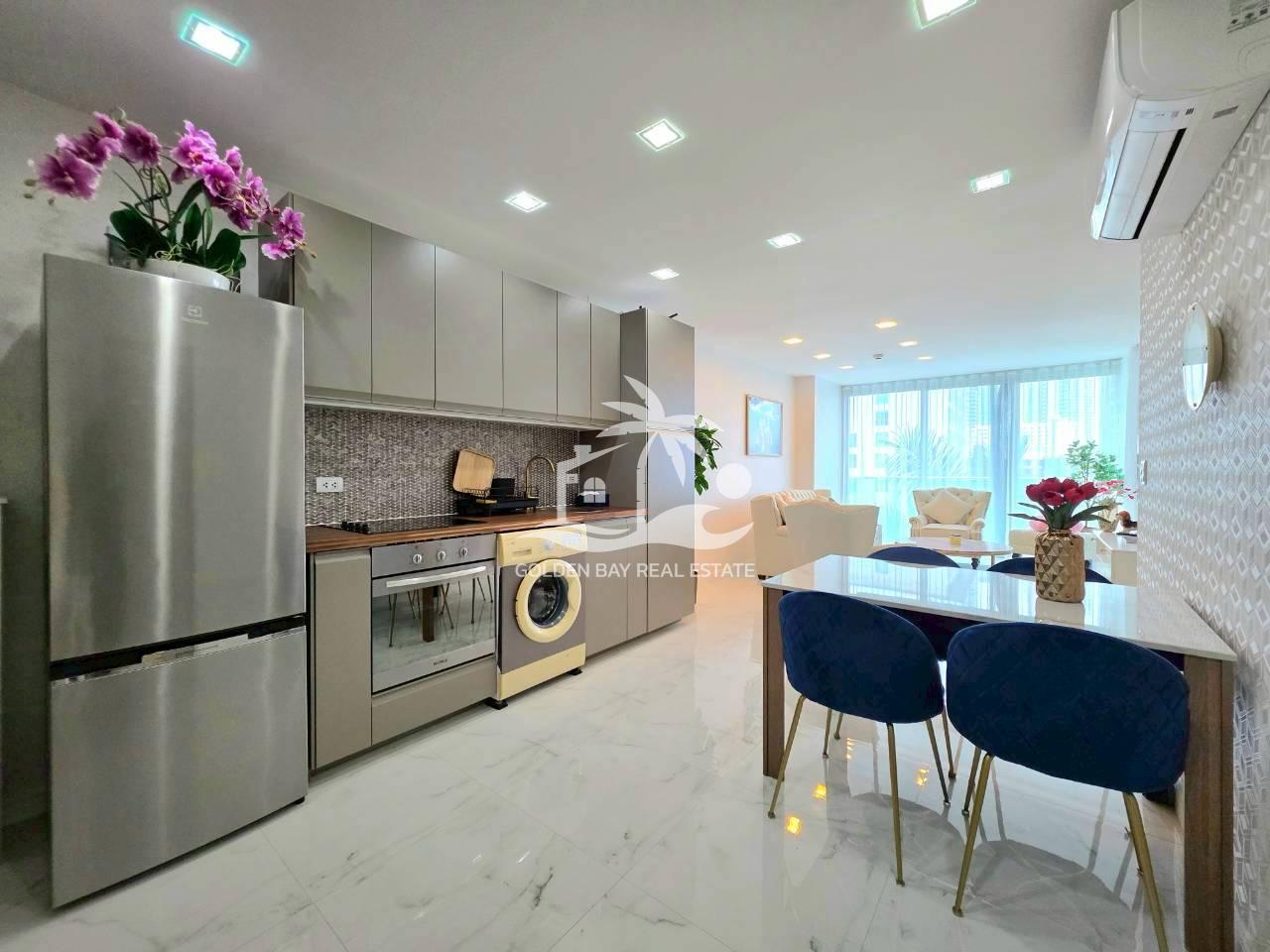 Laguna Heights – Wongamat