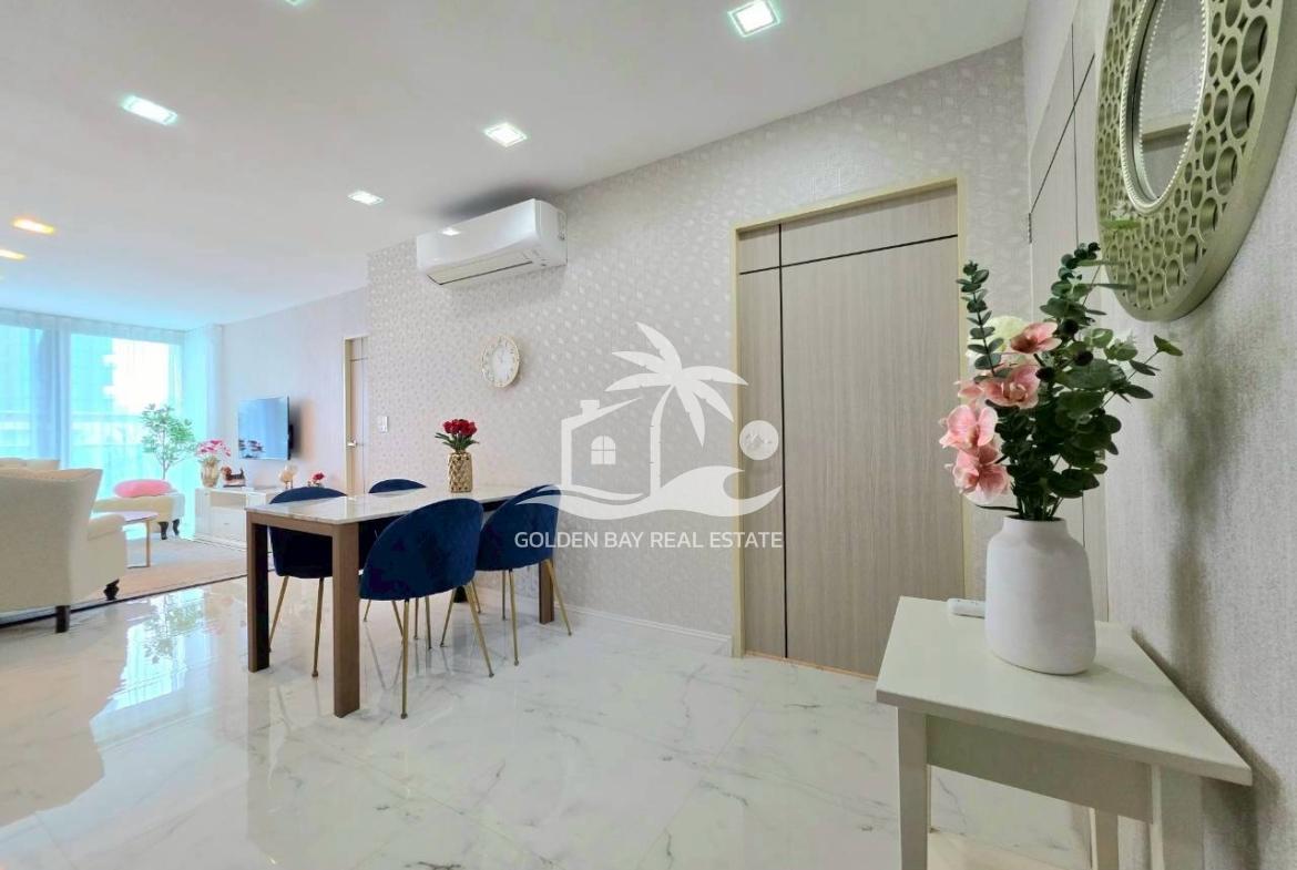 Laguna Heights – Wongamat