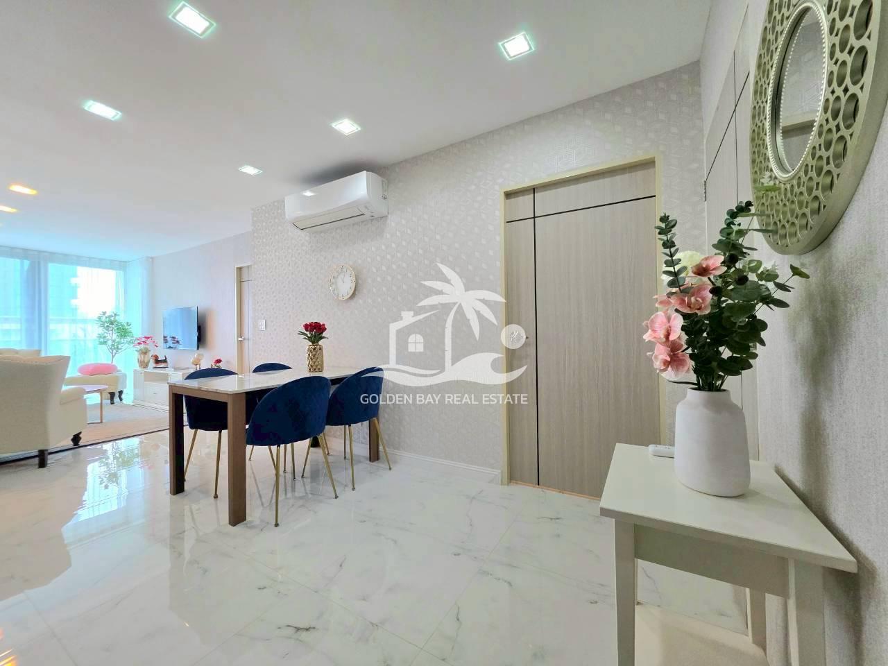 Laguna Heights – Wongamat