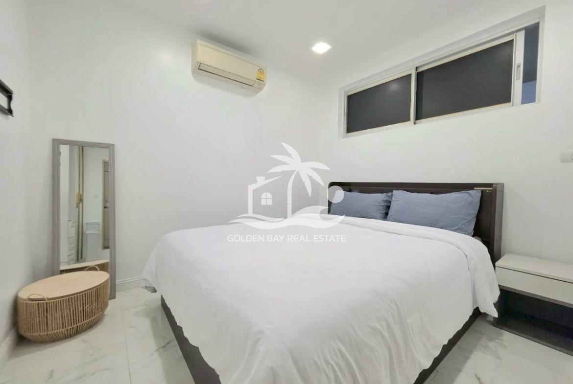 Laguna Heights – Wongamat