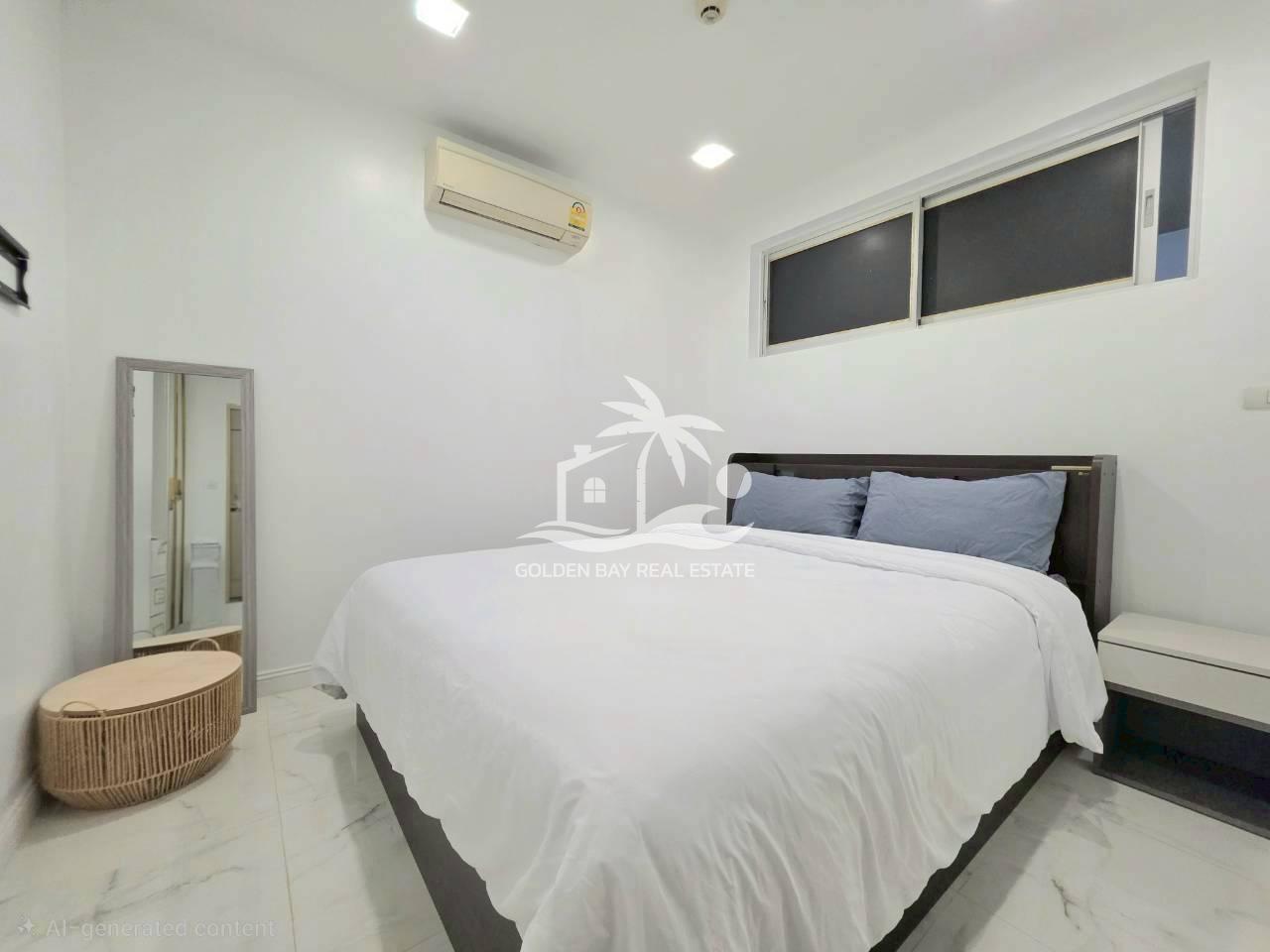 Laguna Heights – Wongamat