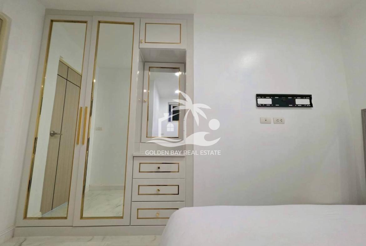 Laguna Heights – Wongamat