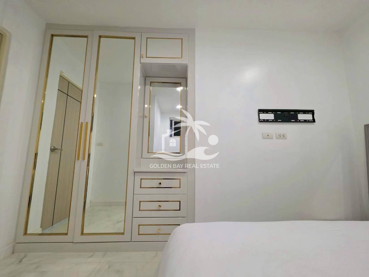 Laguna Heights – Wongamat