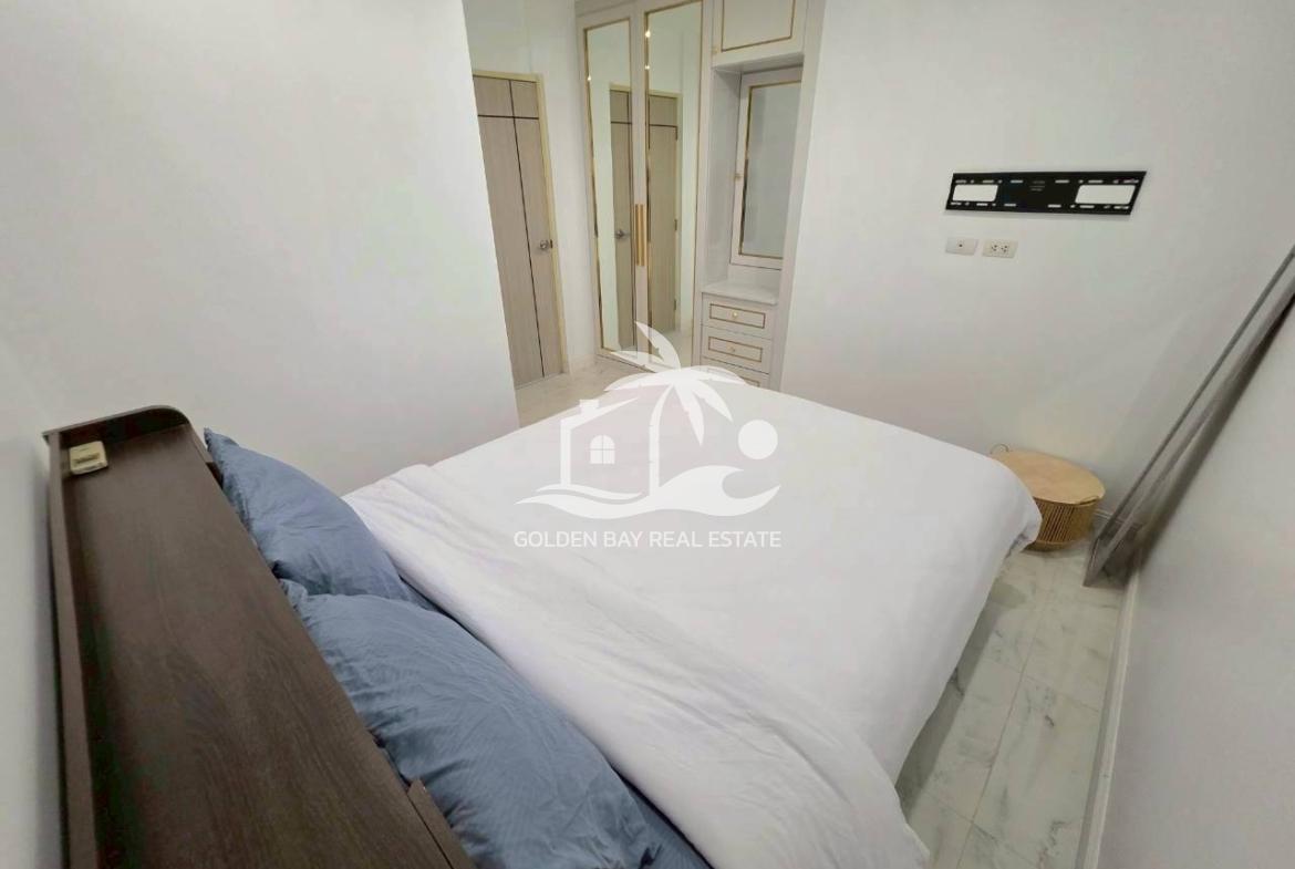Laguna Heights – Wongamat