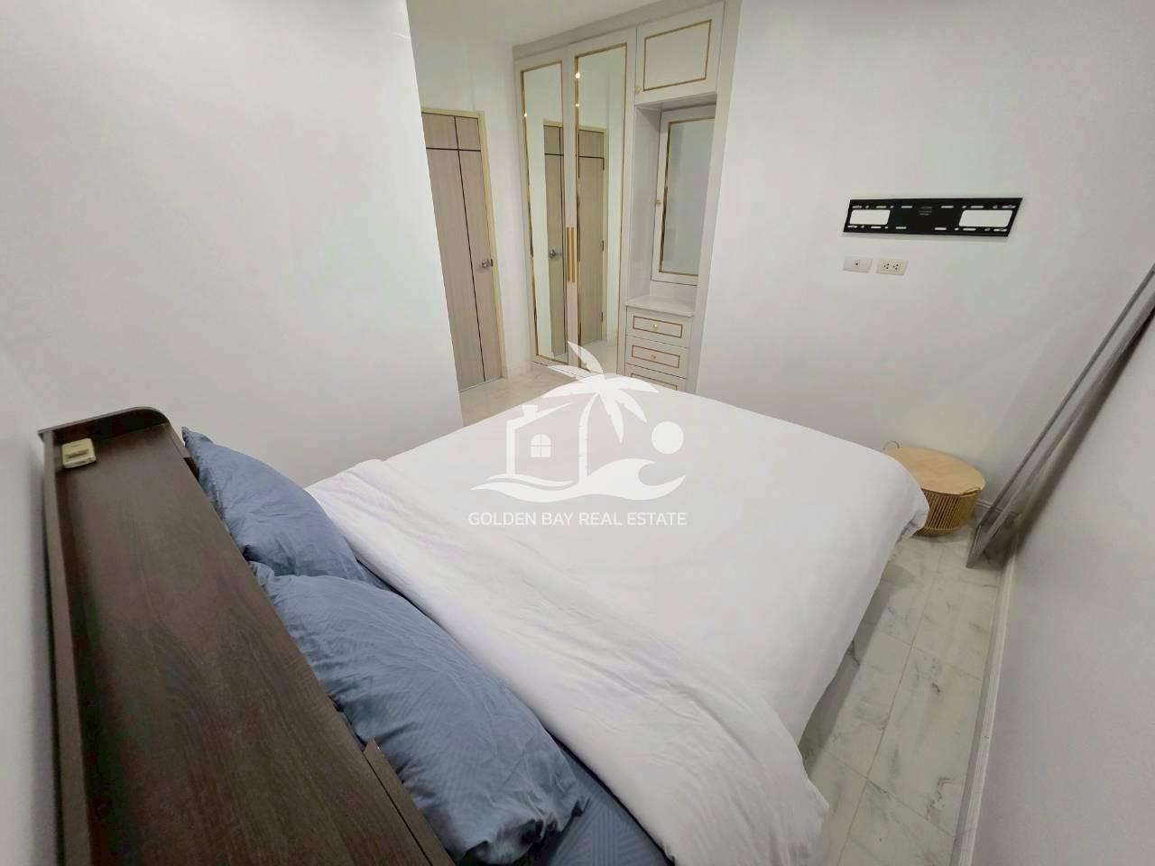 Laguna Heights – Wongamat